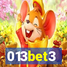 013bet3