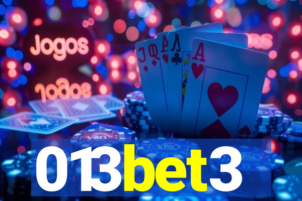 013bet3