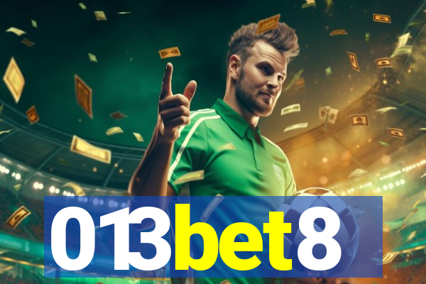 013bet8