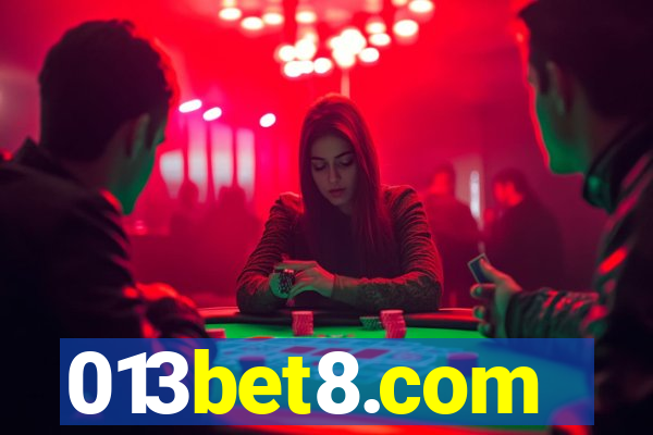 013bet8.com