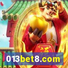 013bet8.com