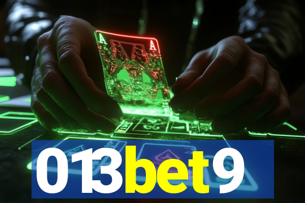 013bet9