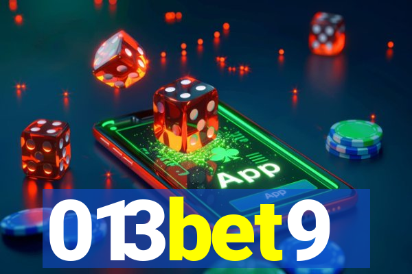 013bet9