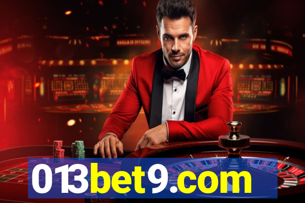 013bet9.com