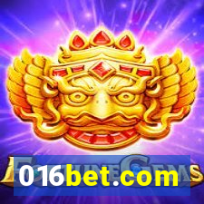 016bet.com