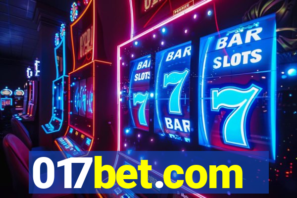 017bet.com