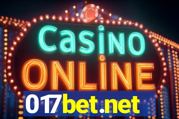 017bet.net