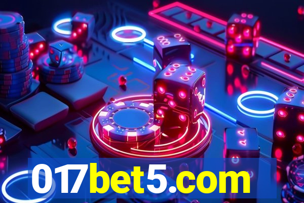 017bet5.com