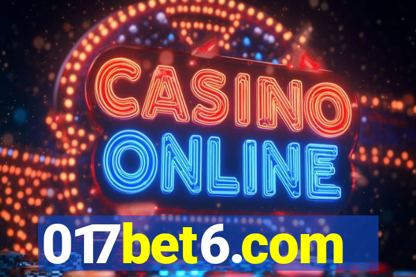 017bet6.com