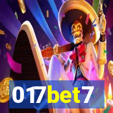 017bet7