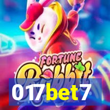 017bet7