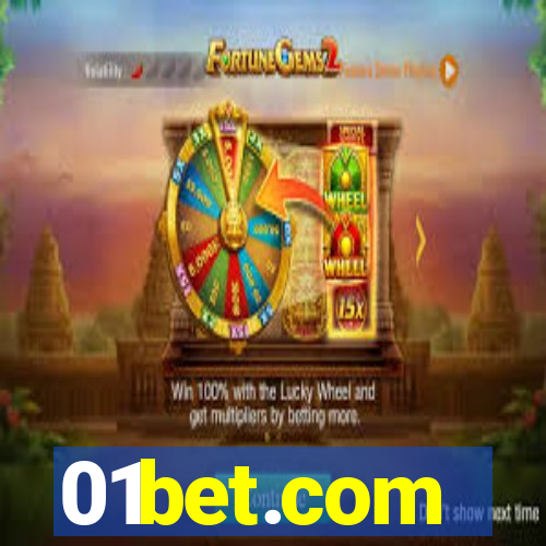 01bet.com