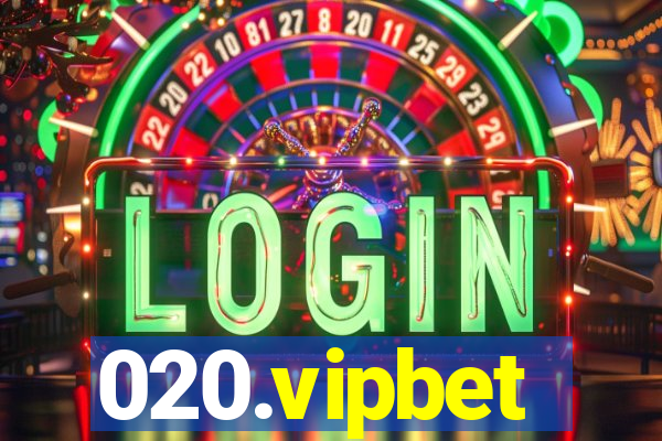 020.vipbet