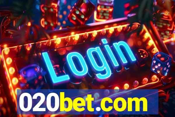 020bet.com