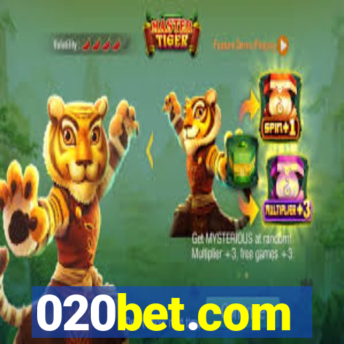 020bet.com