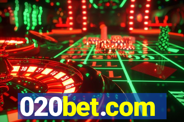 020bet.com