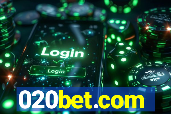 020bet.com