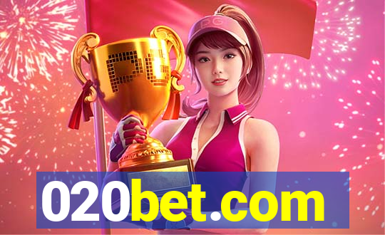 020bet.com