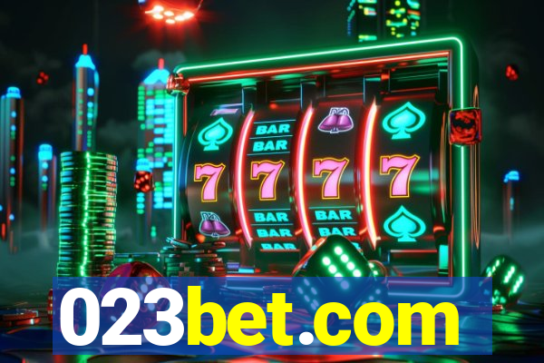 023bet.com