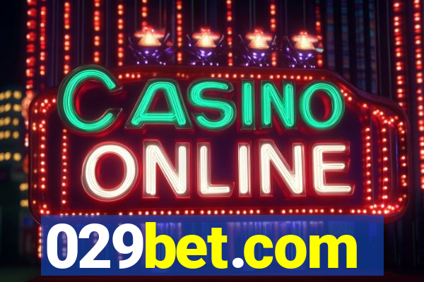 029bet.com