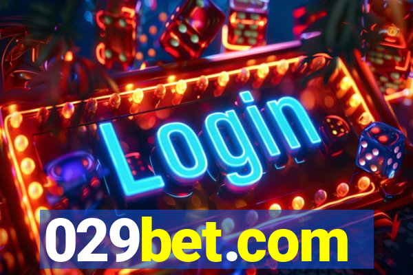 029bet.com