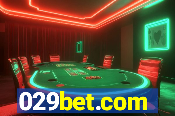 029bet.com