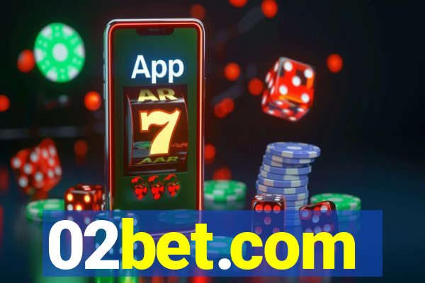 02bet.com