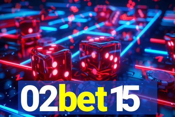 02bet15