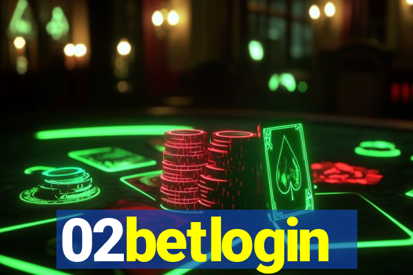 02betlogin