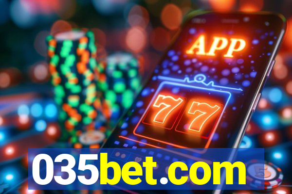 035bet.com