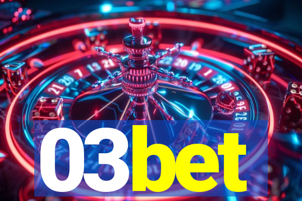 03bet