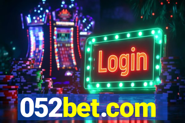 052bet.com