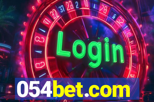 054bet.com