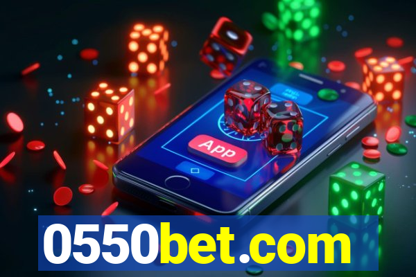 0550bet.com