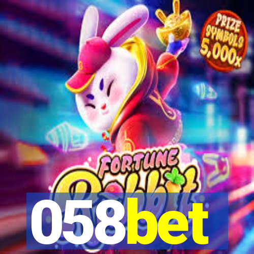 058bet