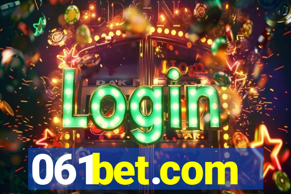 061bet.com