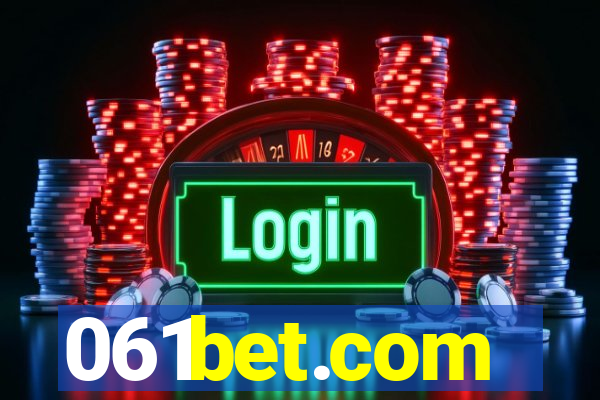 061bet.com