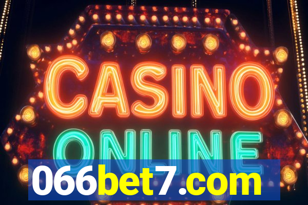 066bet7.com