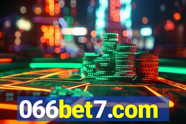 066bet7.com