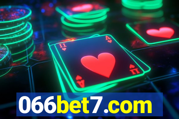 066bet7.com