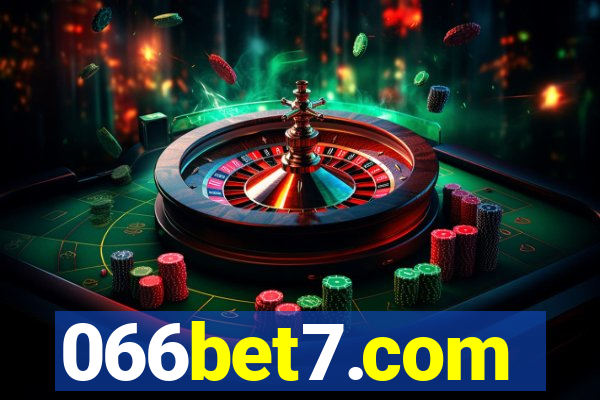 066bet7.com