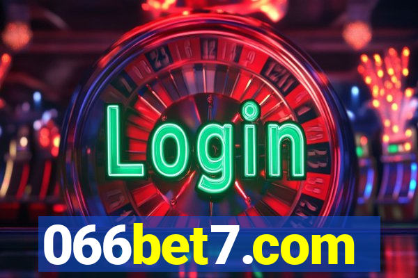 066bet7.com