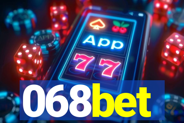 068bet