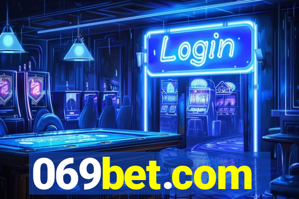 069bet.com