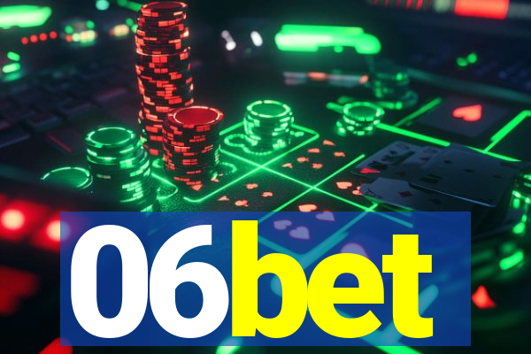 06bet