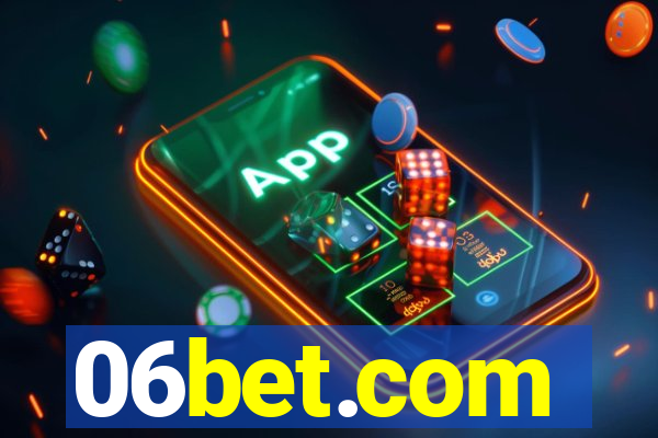 06bet.com