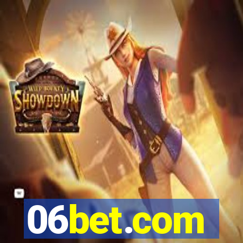 06bet.com