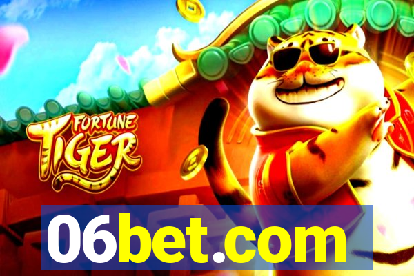 06bet.com