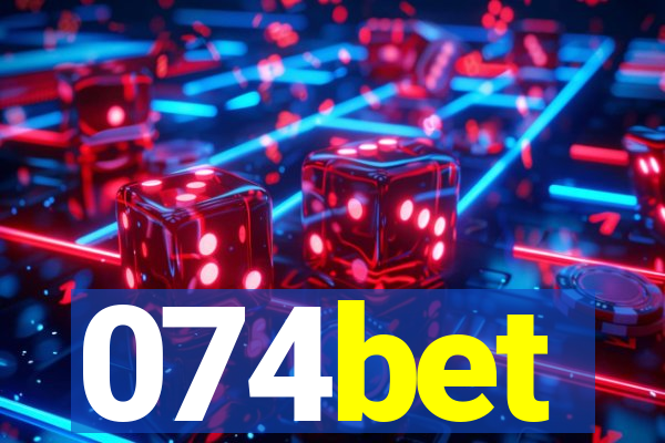 074bet