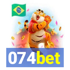 074bet